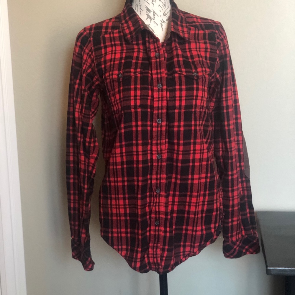 Kavu Long Sleeve Shirt